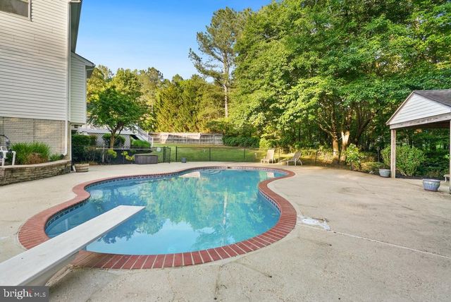 7860 LAKES END CT, La Plata, MD 20646