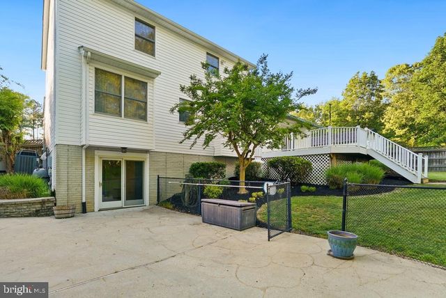 7860 LAKES END CT, La Plata, MD 20646
