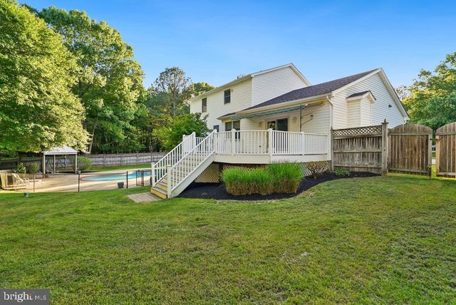 7860 LAKES END CT, La Plata, MD 20646