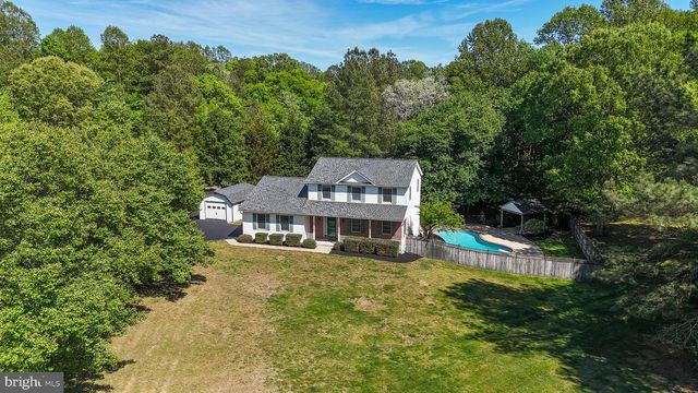 7860 LAKES END CT, La Plata, MD 20646