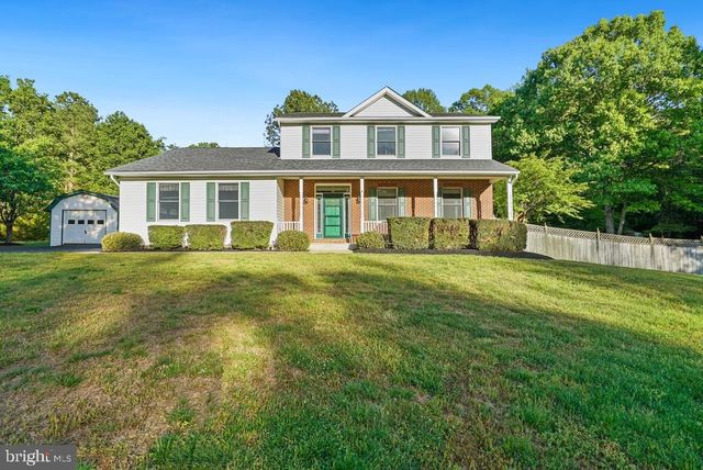 7860 LAKES END CT, La Plata, MD 20646