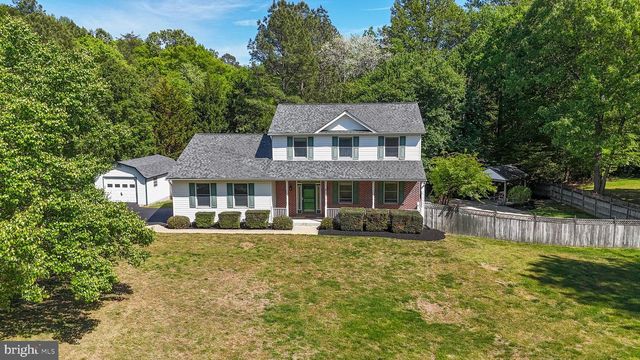 7860 LAKES END CT, La Plata, MD 20646