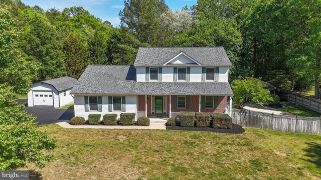7860 LAKES END CT, La Plata, MD 20646