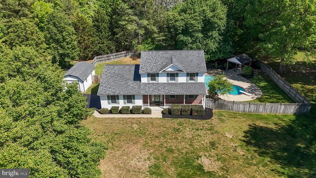 7860 LAKES END CT, La Plata, MD 20646