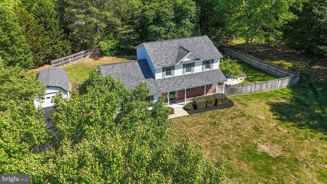 7860 LAKES END CT, La Plata, MD 20646