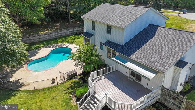 7860 LAKES END CT, La Plata, MD 20646