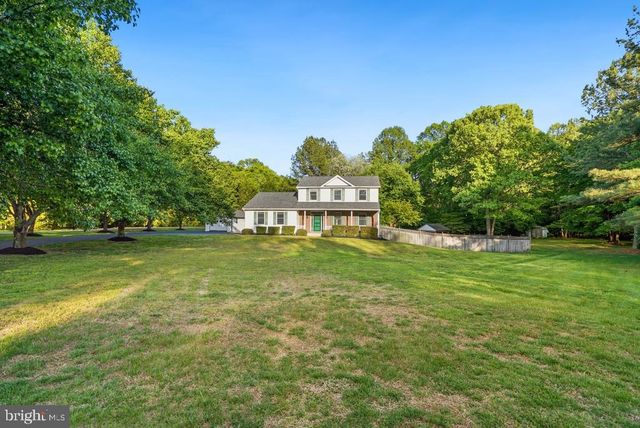 7860 LAKES END CT, La Plata, MD 20646