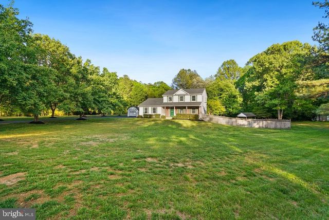 7860 LAKES END CT, La Plata, MD 20646