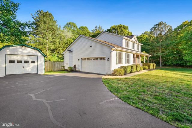 7860 LAKES END CT, La Plata, MD 20646