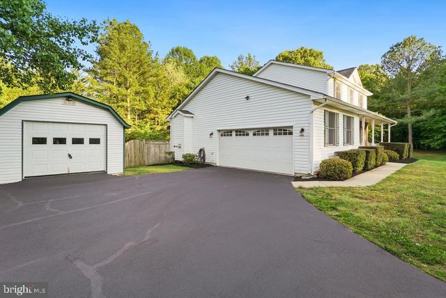 7860 LAKES END CT, La Plata, MD 20646