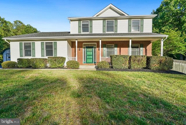 7860 LAKES END CT, La Plata, MD 20646