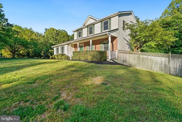 7860 LAKES END CT, La Plata, MD 20646