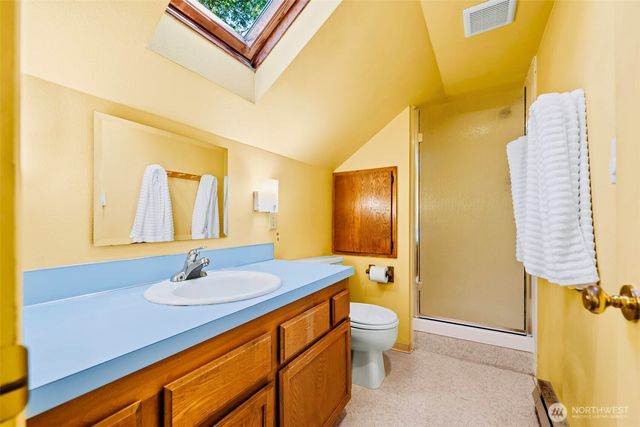 3620 Forest Beach Drive NW, Gig Harbor, WA 98335