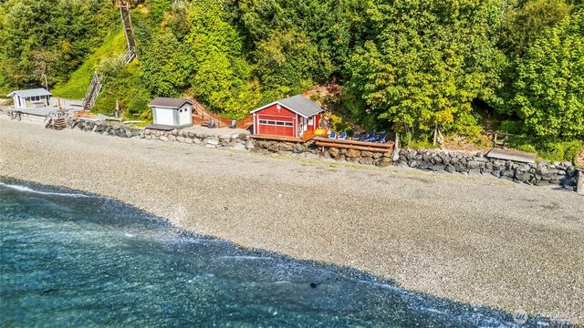 3620 Forest Beach Drive NW, Gig Harbor, WA 98335