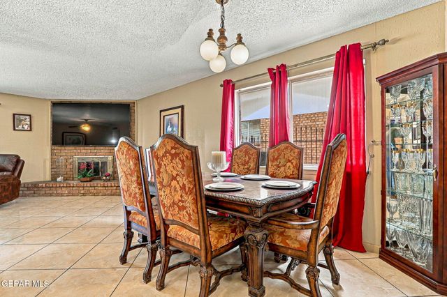 1707 RUSS RANDALL Street, El Paso, TX 79936