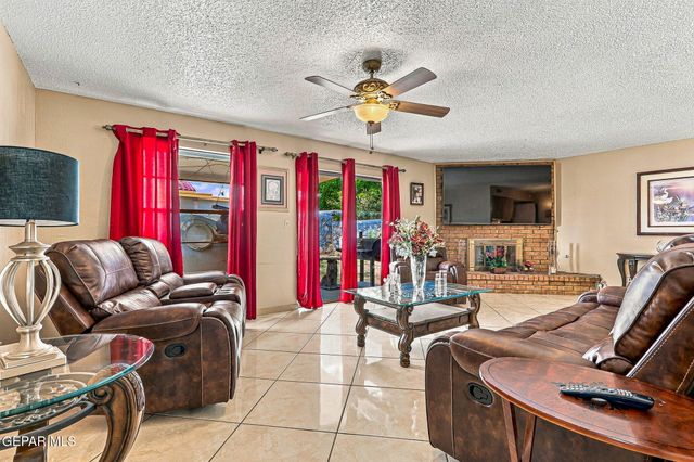1707 RUSS RANDALL Street, El Paso, TX 79936