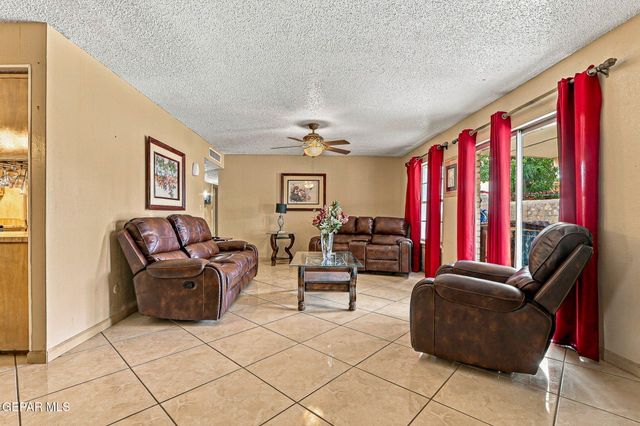 1707 RUSS RANDALL Street, El Paso, TX 79936