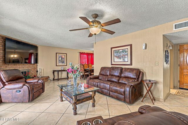 1707 RUSS RANDALL Street, El Paso, TX 79936