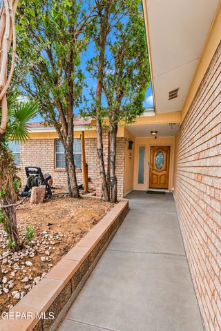 1707 RUSS RANDALL Street, El Paso, TX 79936
