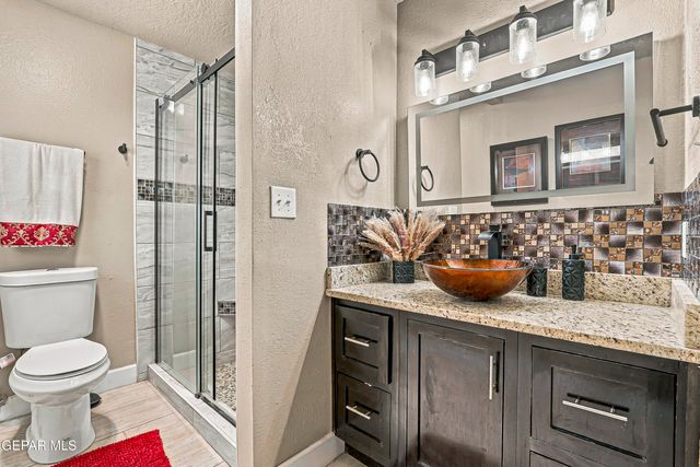 1707 RUSS RANDALL Street, El Paso, TX 79936