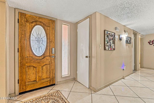 1707 RUSS RANDALL Street, El Paso, TX 79936