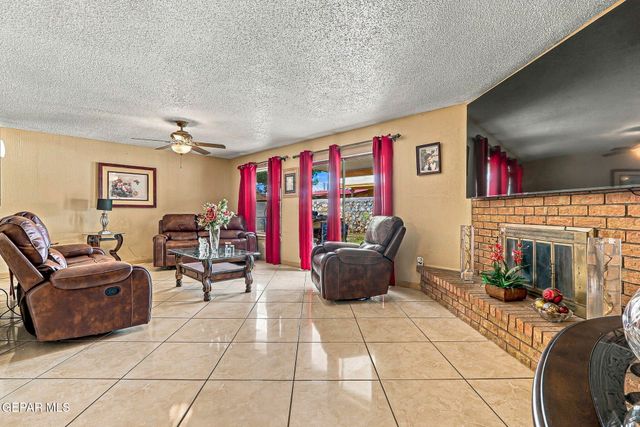 1707 RUSS RANDALL Street, El Paso, TX 79936