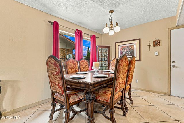 1707 RUSS RANDALL Street, El Paso, TX 79936