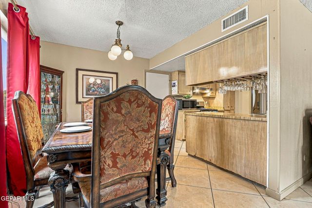1707 RUSS RANDALL Street, El Paso, TX 79936