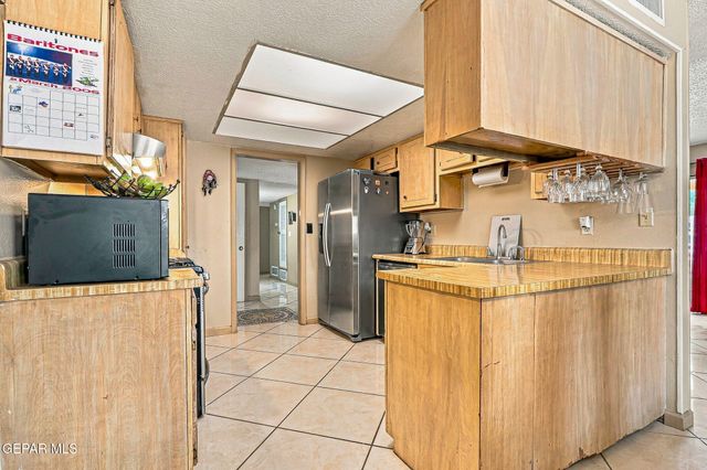 1707 RUSS RANDALL Street, El Paso, TX 79936