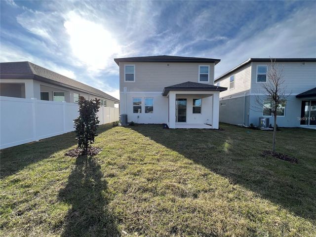 2288 TREASURE HILL STREET, Minneola, FL 34715