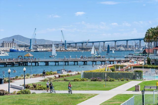 1099 1st 211, Coronado, CA 92118