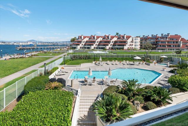 1099 1st 211, Coronado, CA 92118