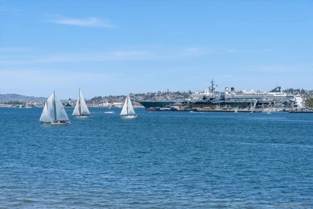 1099 1st 211, Coronado, CA 92118