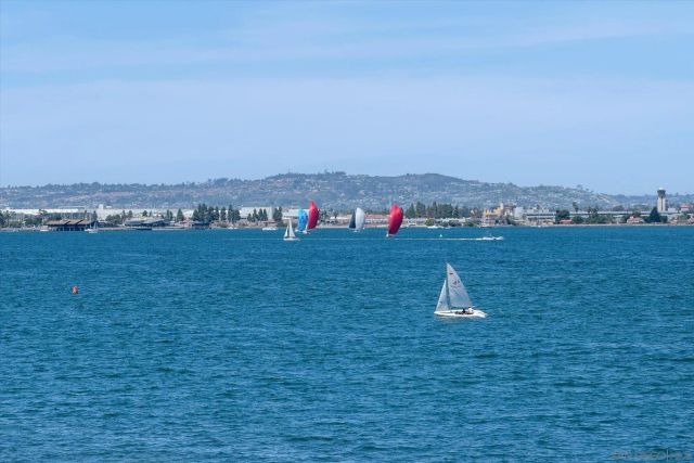 1099 1st 211, Coronado, CA 92118