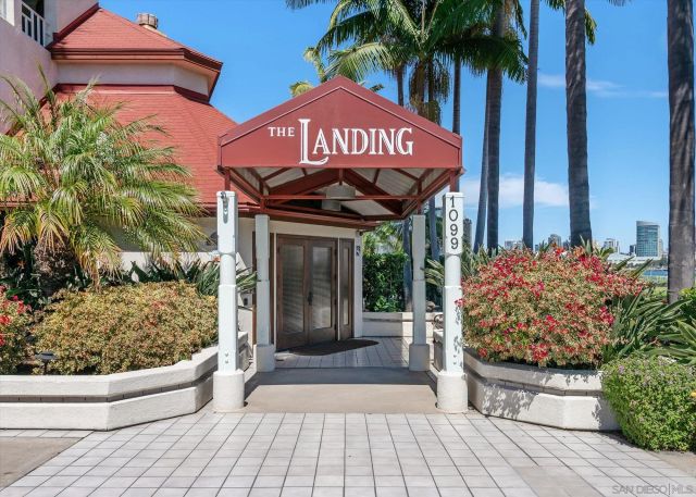 1099 1st 211, Coronado, CA 92118