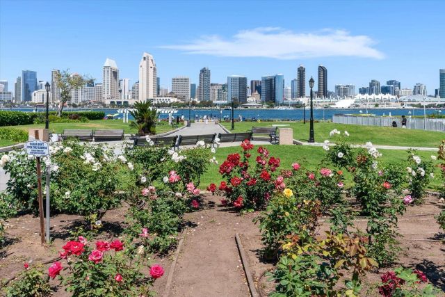 1099 1st 211, Coronado, CA 92118