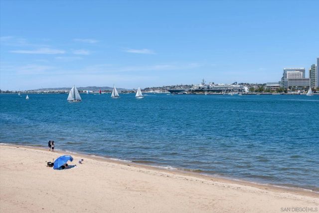 1099 1st 211, Coronado, CA 92118