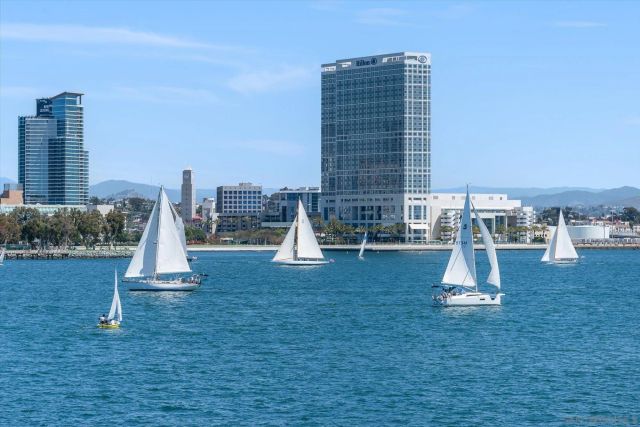 1099 1st 211, Coronado, CA 92118