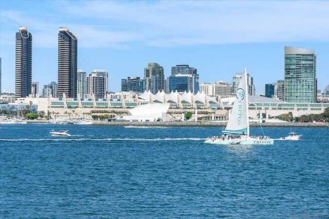 1099 1st 211, Coronado, CA 92118