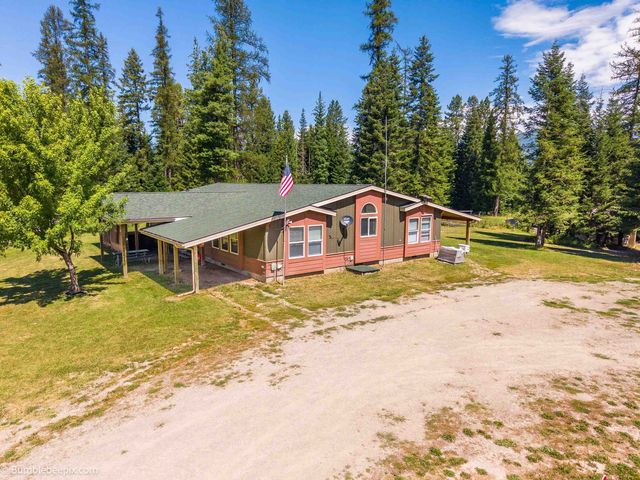 263 Fourspots Rd, Cusick, WA 99119 property photo