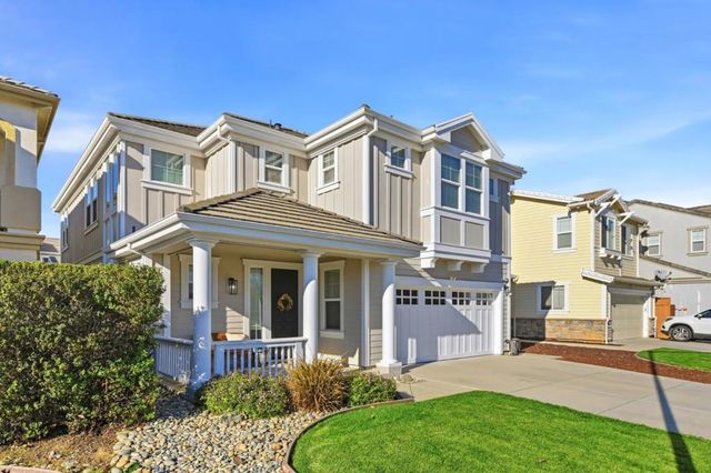 17725 Calle Mazatan, Morgan Hill, CA 95037