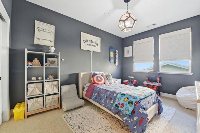 17725 Calle Mazatan, Morgan Hill, CA 95037