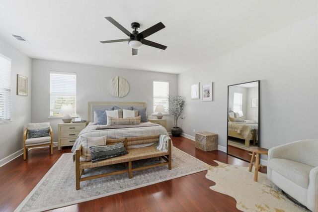 17725 Calle Mazatan, Morgan Hill, CA 95037