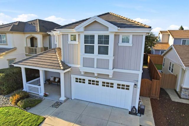 17725 Calle Mazatan, Morgan Hill, CA 95037