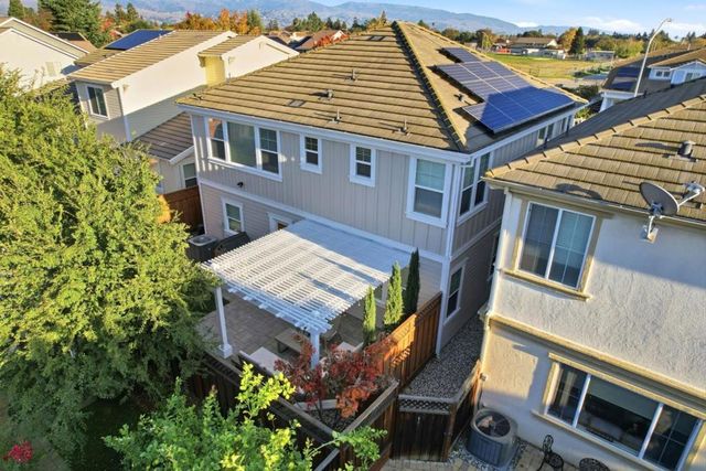 17725 Calle Mazatan, Morgan Hill, CA 95037