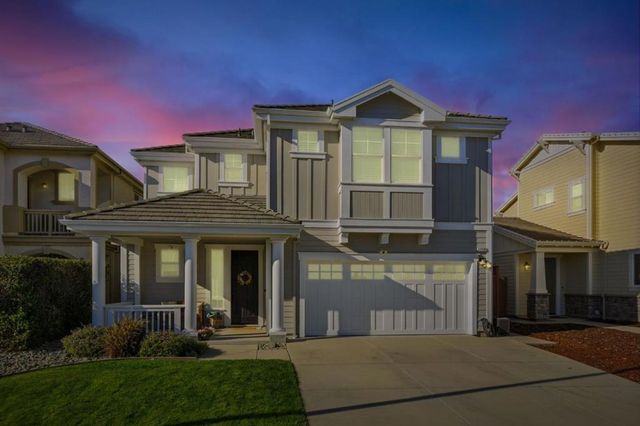 17725 Calle Mazatan, Morgan Hill, CA 95037