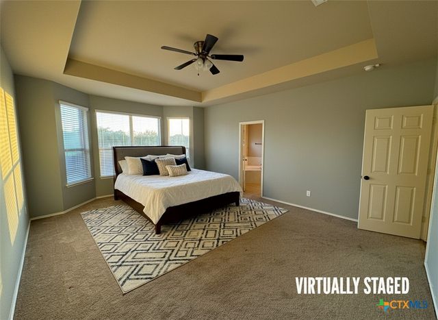 6801 Modesto Road, Killeen, TX 76542