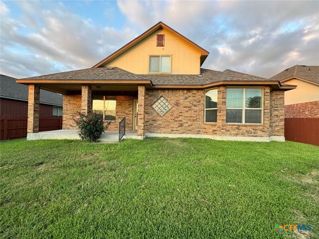 6801 Modesto Road, Killeen, TX 76542
