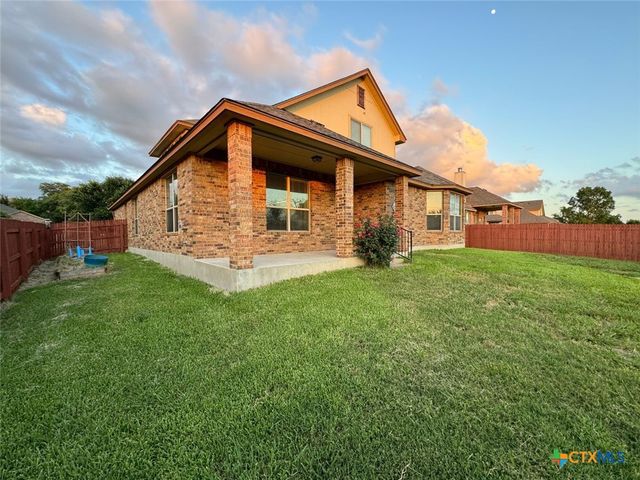 6801 Modesto Road, Killeen, TX 76542