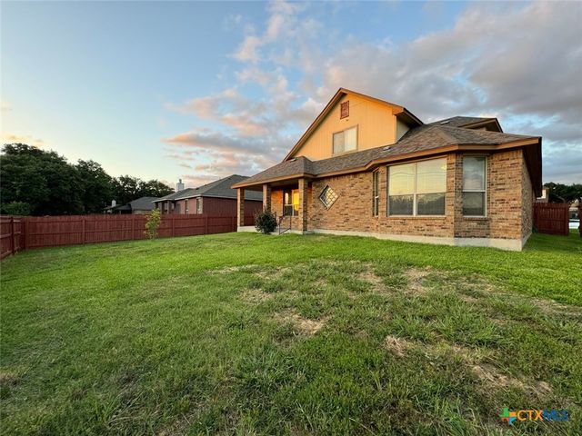 6801 Modesto Road, Killeen, TX 76542